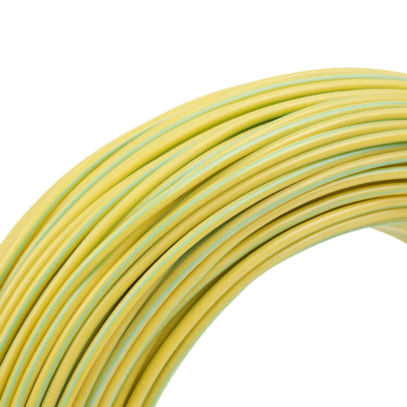 Cable aislado de caucho de silicona UL Cable aislado de caucho de silicona UL