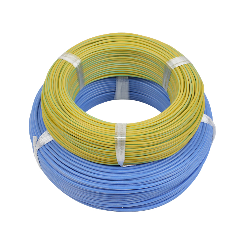 Cable aislado de caucho de silicona UL Cable aislado de caucho de silicona UL