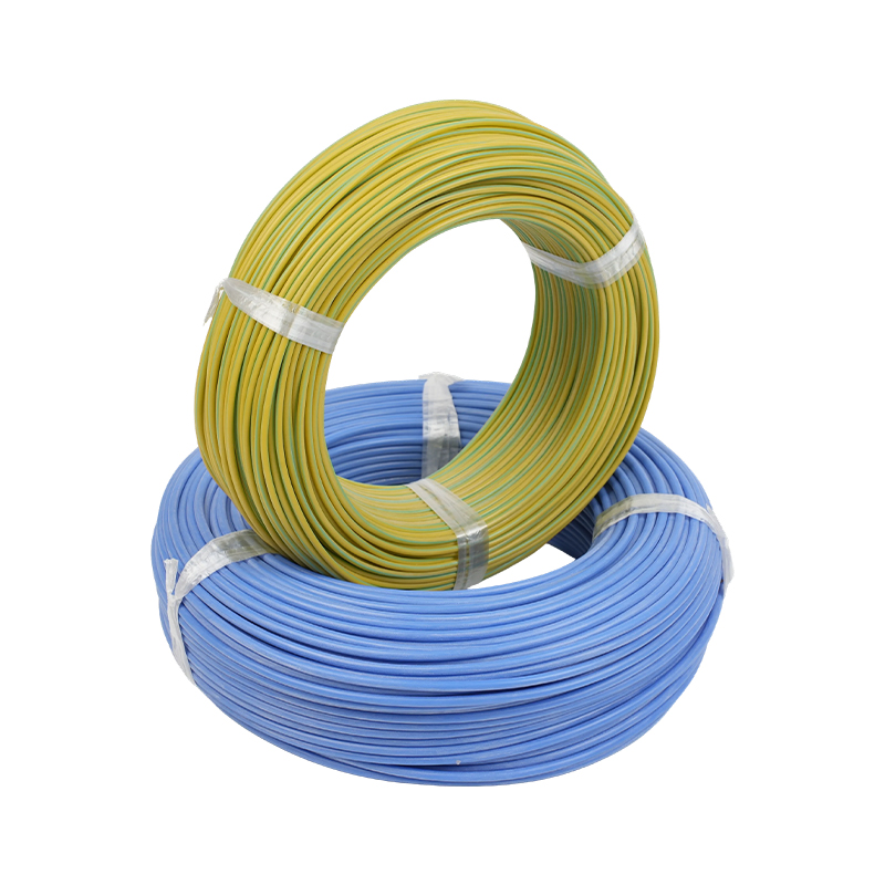 Cable aislado de caucho de silicona UL Cable aislado de caucho de silicona UL