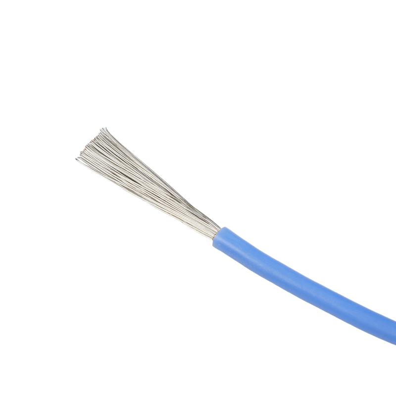 Cable aislado de caucho de silicona UL Cable aislado de caucho de silicona UL