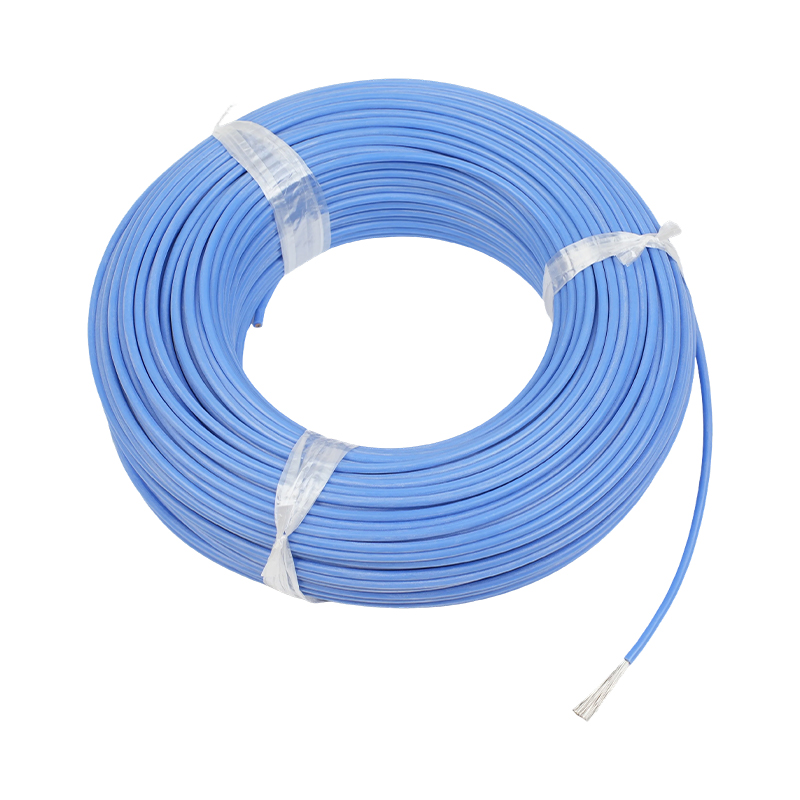 Cable aislado de caucho de silicona UL Cable aislado de caucho de silicona UL