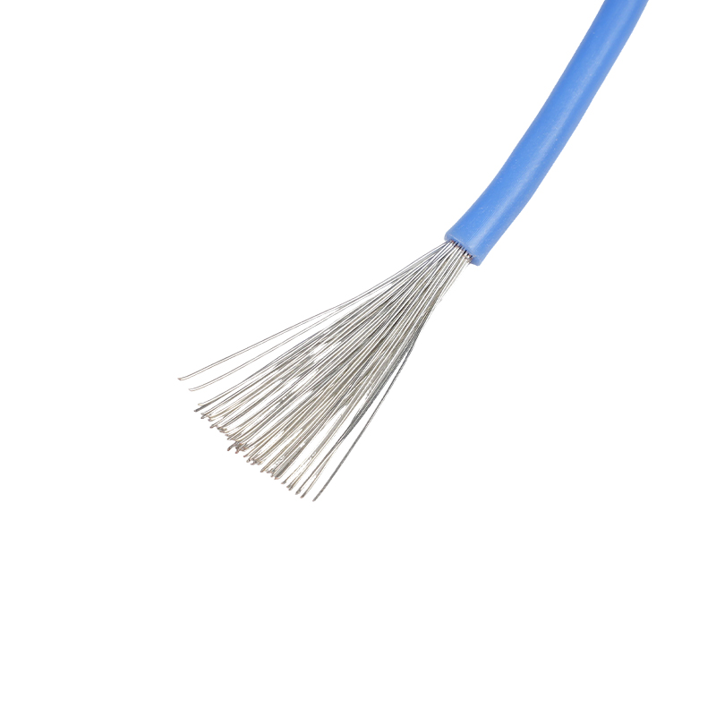 Cable aislado de caucho de silicona UL Cable aislado de caucho de silicona UL