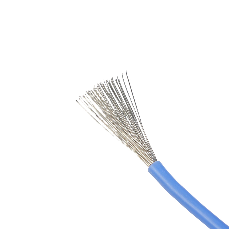 Cable aislado de caucho de silicona UL Cable aislado de caucho de silicona UL