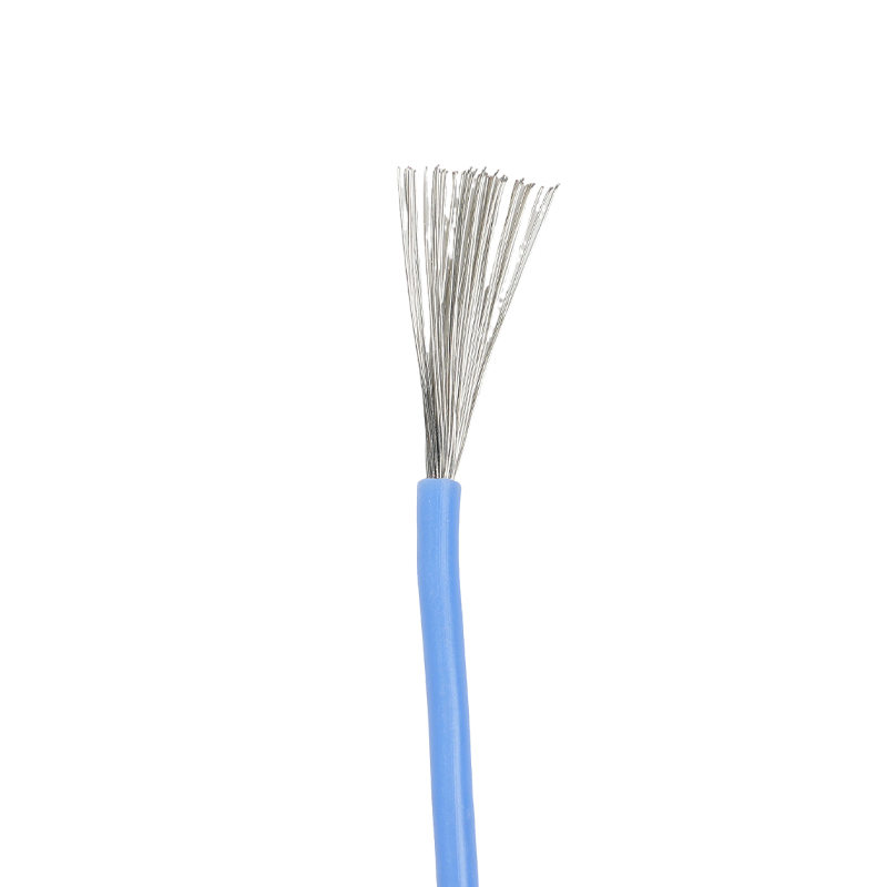 Cable aislado de caucho de silicona UL Cable aislado de caucho de silicona UL